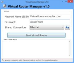 download Virtual Router Manager