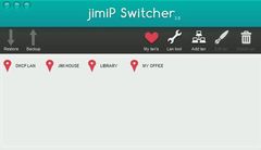 download JimIP Switcher