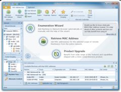 download EMCO MAC Address Scanner