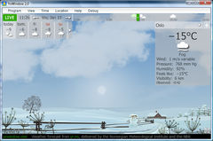 download Desktop weather