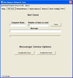 download Net Master Network Tool
