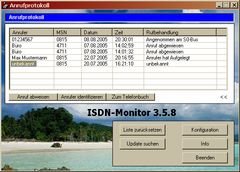 download ISDN-Monitor
