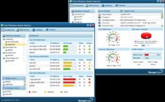 download ManageEngine Free Windows Health Monitor