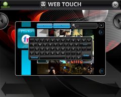 download Web Touch