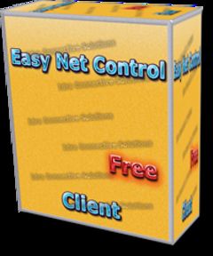 download Easy Net Control Client