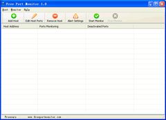 download Free Port Monitor