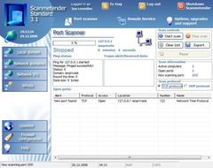 download Scanmetender Standard