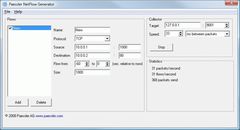 download Paessler NetFlow Generator