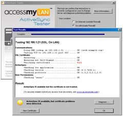 download ActiveSync Tester from AccessMyLan