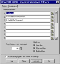 download Monidir 2000