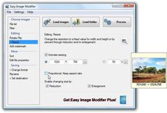 download Easy Image Modifier
