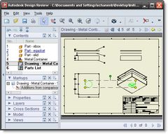 download Autodesk Design Review