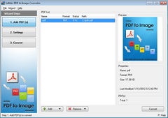 download Softdiv PDF to Image Converter