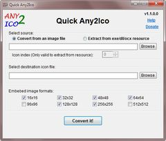 download Quick Any2Ico
