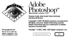 download Adobe Photoshop Source Code