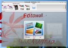 download Fotowall