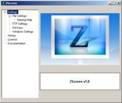 download ZScreen