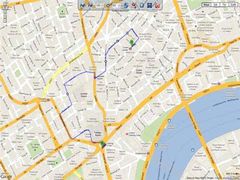 download Google Maps Grabber
