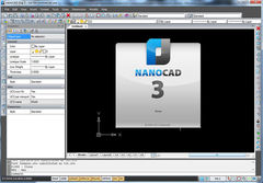download nanoCAD