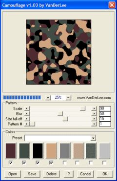 download Camouflage