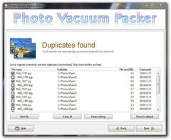 download Photo Vacuum Packer
