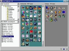 download Icon Collector