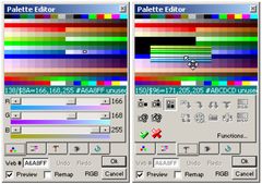 download Palette Editor Plugin for Pro Motion