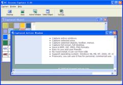 download PC Screen Capture