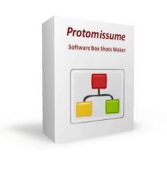 download Protomissume Software Box Shot Maker