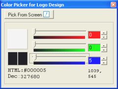 download Color Picker for Logo Design
