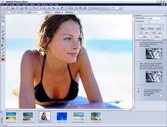 download MAGIX Photo Clinic for free