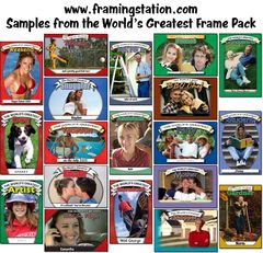 download World's Greatest Frame Pack
