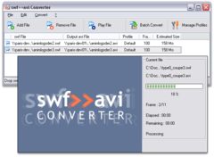 download Swf Avi Convert :: Free Converter ::