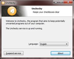 download Unchecky