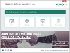 download Kaspersky Software Updater
