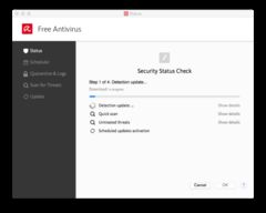 download Avira Free Antivirus