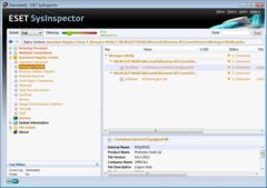 download ESET SysInspector