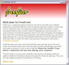 download FreeFixer
