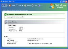download Microsoft Windows Defender