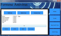 download Fermose Antivirus