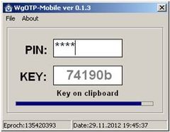 download WgOTP-Mobile