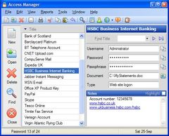 download Access Manager