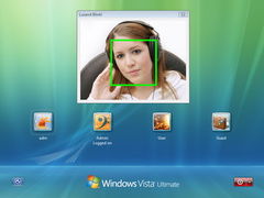 download Luxand Blink! Face Recognition