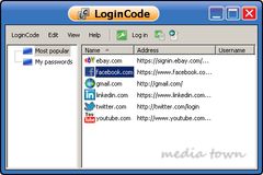 download LoginCode