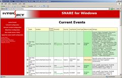 download Snare Agent for Windows
