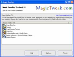 download Magic Boss Key