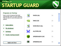 download Startup Guard