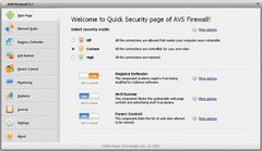 download AVS Firewall