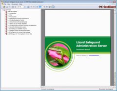 download Secure PDF - LockLizard Protected PDF Mac viewer