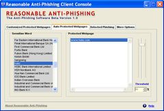 download Reasonable Anti-phishing